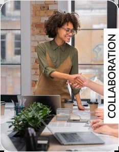 Collaboration