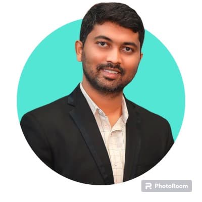 Sathish Ramalingam